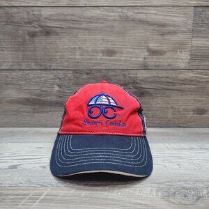 Dream Catcher Cap Hat Adult Mens Snapback Trucker Meshback Dccap Embroidered